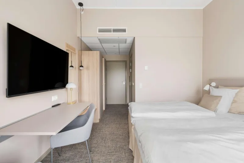 Billede 46 af Best Western Plus Hotel Odense