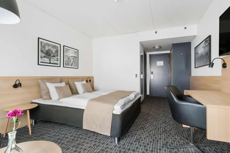 Billede 49 af Best Western Plus Hotel Odense
