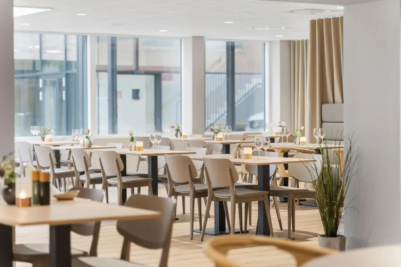 Billede 52 af Best Western Plus Hotel Odense