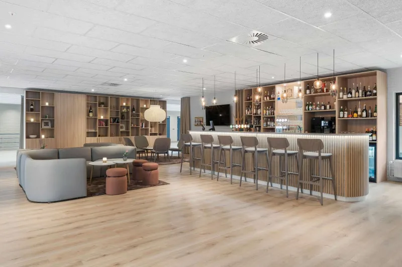 Billede 57 af Best Western Plus Hotel Odense