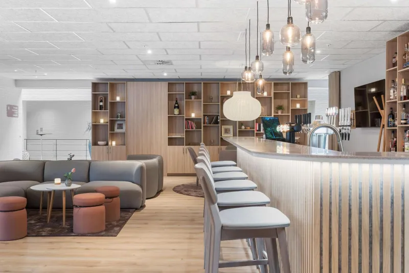 Billede 58 af Best Western Plus Hotel Odense