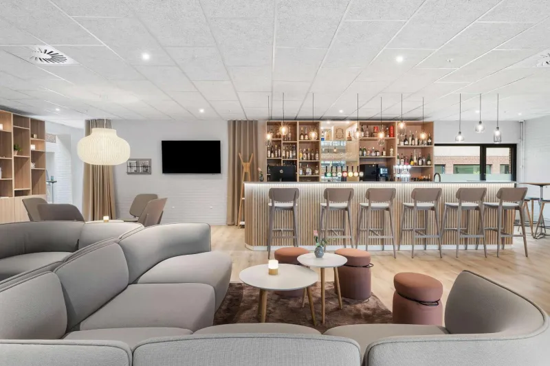 Billede 59 af Best Western Plus Hotel Odense