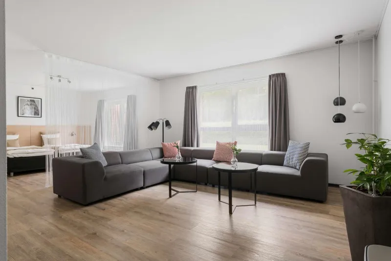 Billede 61 af Best Western Plus Hotel Odense