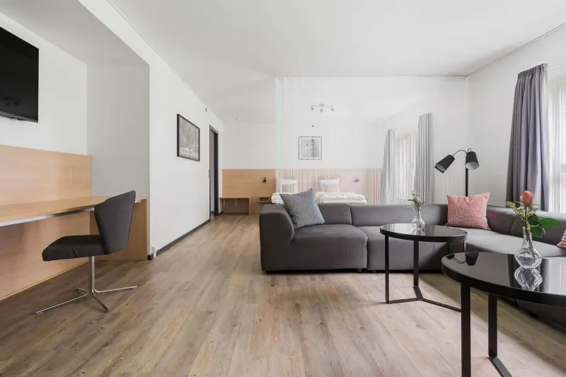 Billede 63 af Best Western Plus Hotel Odense