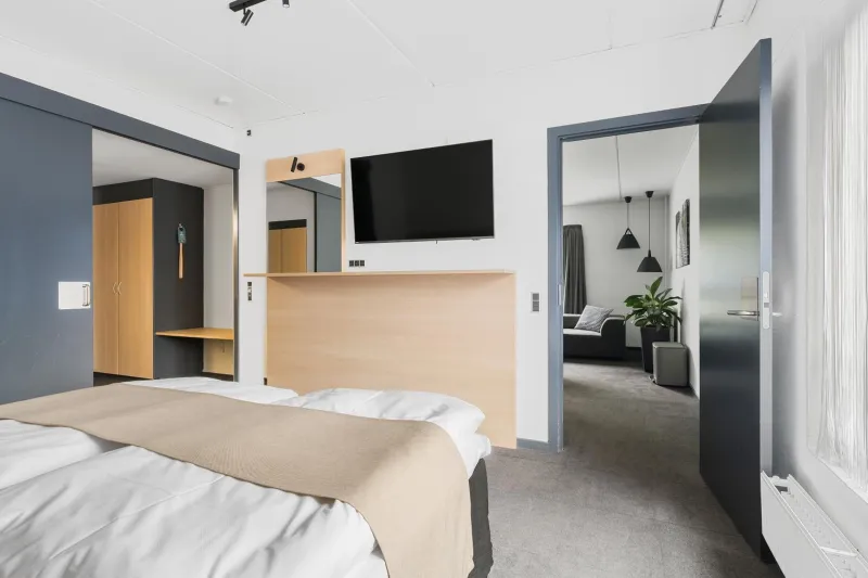 Billede 72 af Best Western Plus Hotel Odense
