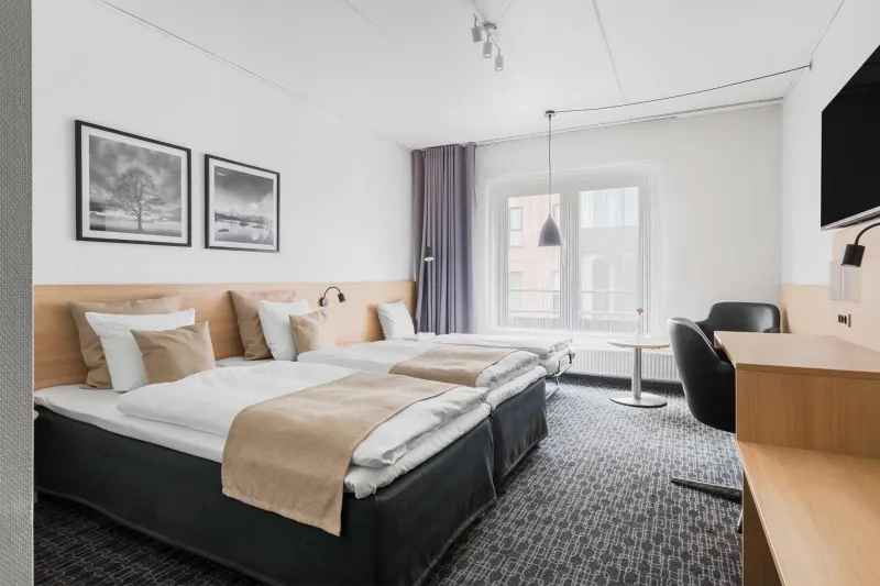 Billede 75 af Best Western Plus Hotel Odense