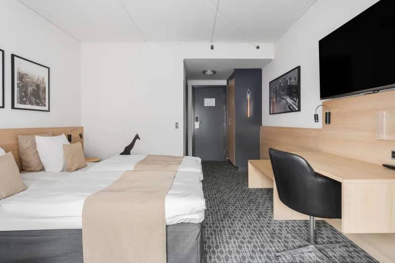 Billede 76 af Best Western Plus Hotel Odense