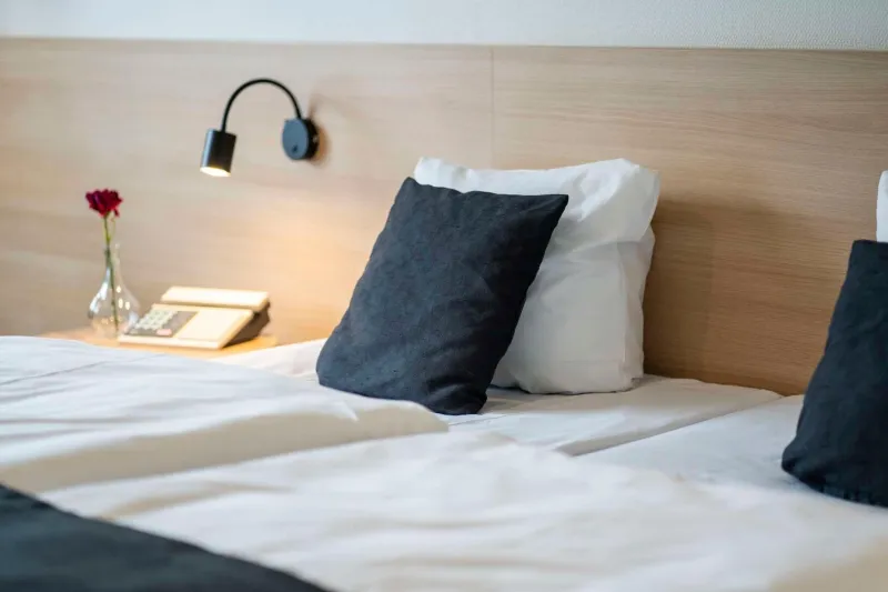 Billede 78 af Best Western Plus Hotel Odense