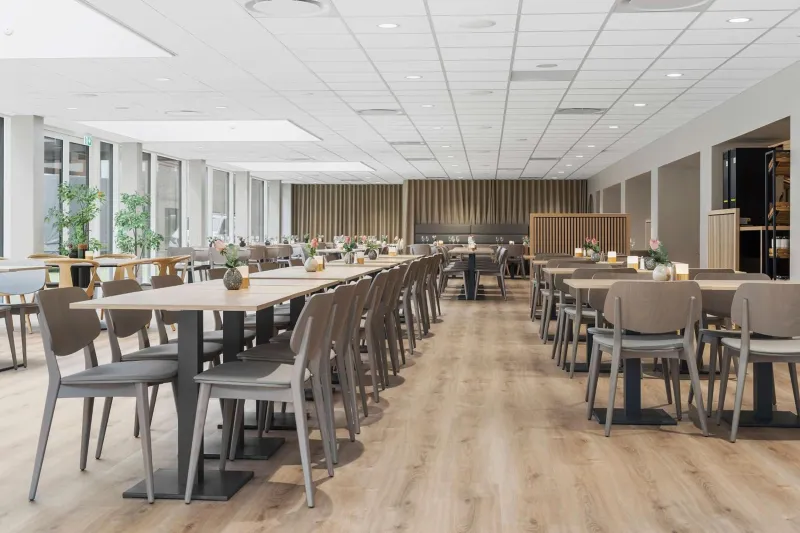 Billede 79 af Best Western Plus Hotel Odense