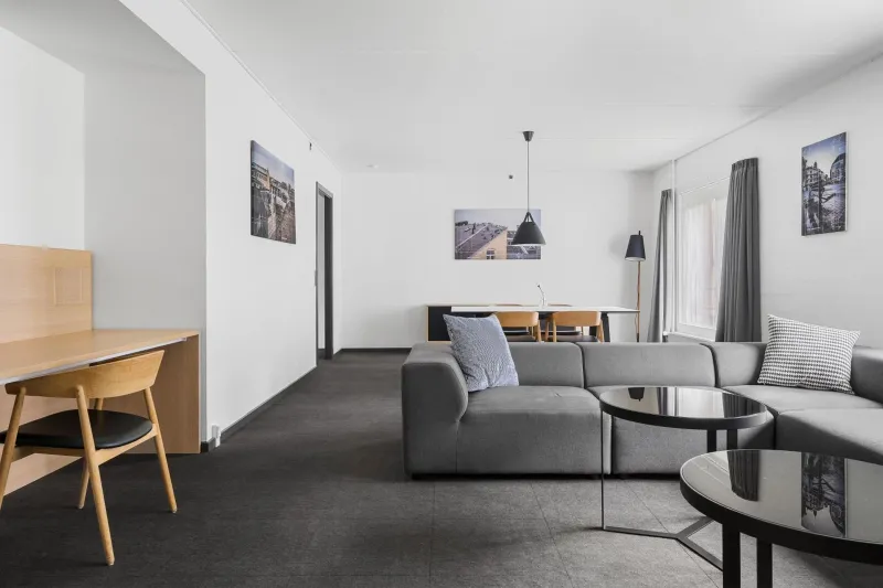Billede 82 af Best Western Plus Hotel Odense