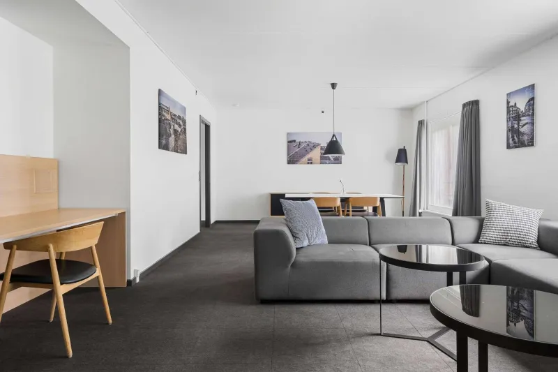 Billede 83 af Best Western Plus Hotel Odense