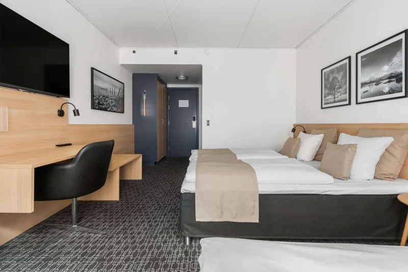 Billede 84 af Best Western Plus Hotel Odense