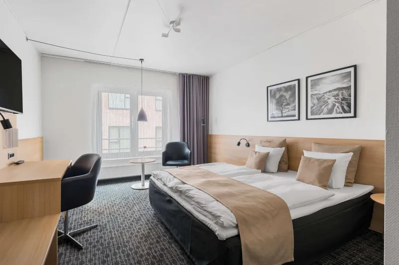Billede 85 af Best Western Plus Hotel Odense
