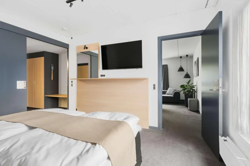 Billede 86 af Best Western Plus Hotel Odense