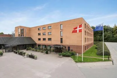 Billede 89 af Best Western Plus Hotel Odense