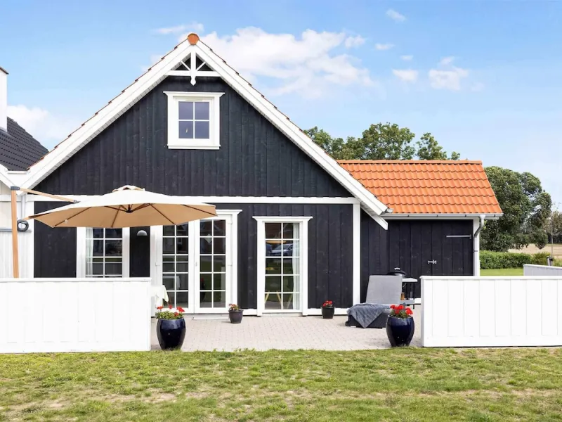 Billede 32 af 5 Star Holiday Home in Brenderup Fyn