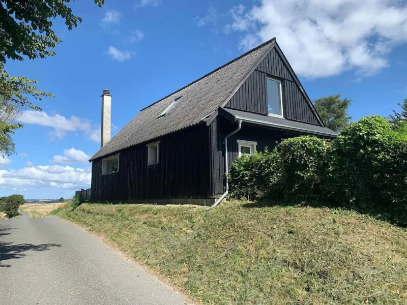 Billede 2 af 4 Star Holiday Home in Knebel
