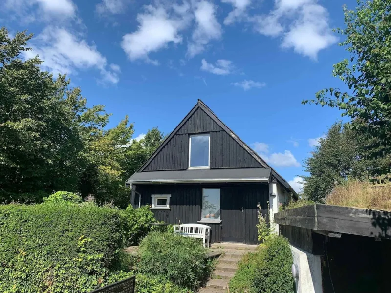 Billede 3 af 4 Star Holiday Home in Knebel
