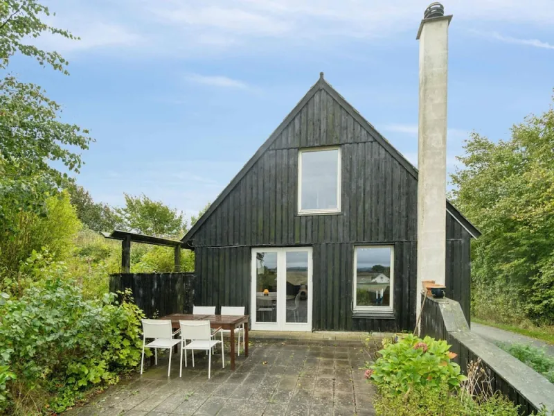 Billede 5 af 4 Star Holiday Home in Knebel