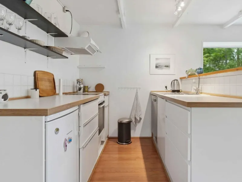 Billede 7 af 4 Star Holiday Home in Knebel