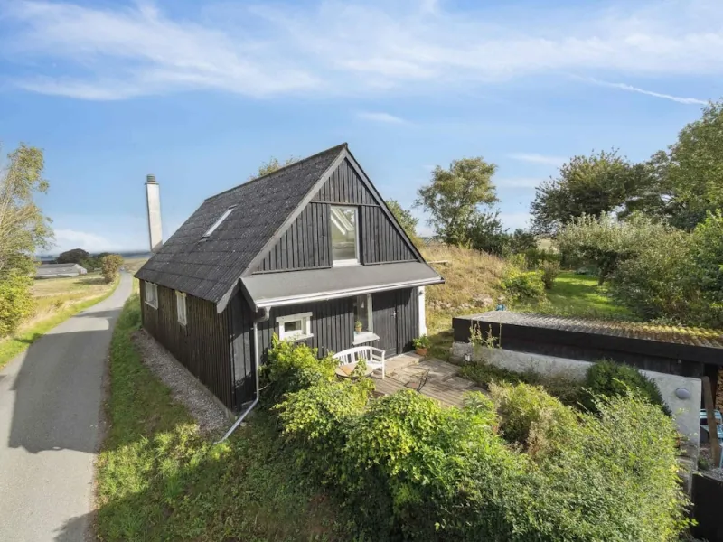 Billede 8 af 4 Star Holiday Home in Knebel