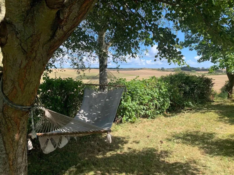 Billede 9 af 4 Star Holiday Home in Knebel
