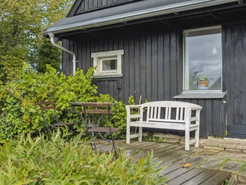 Billede 11 af 4 Star Holiday Home in Knebel