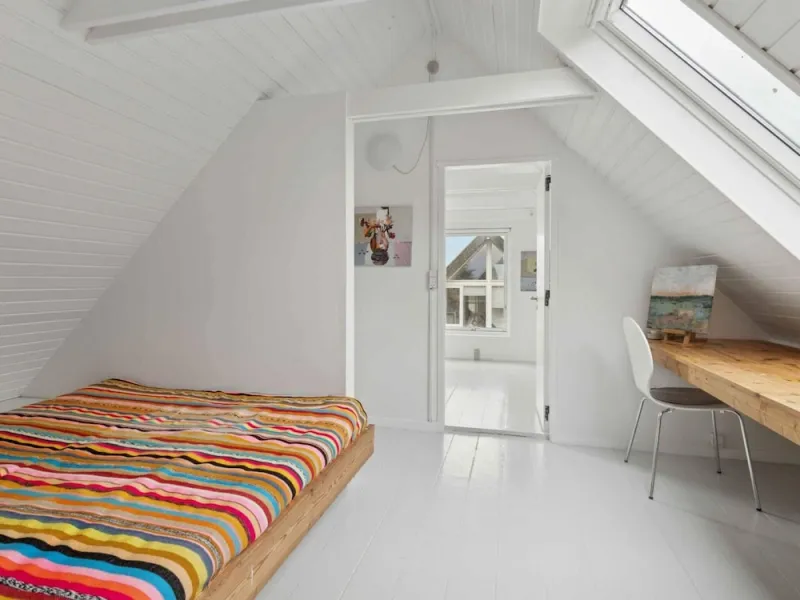 Billede 12 af 4 Star Holiday Home in Knebel