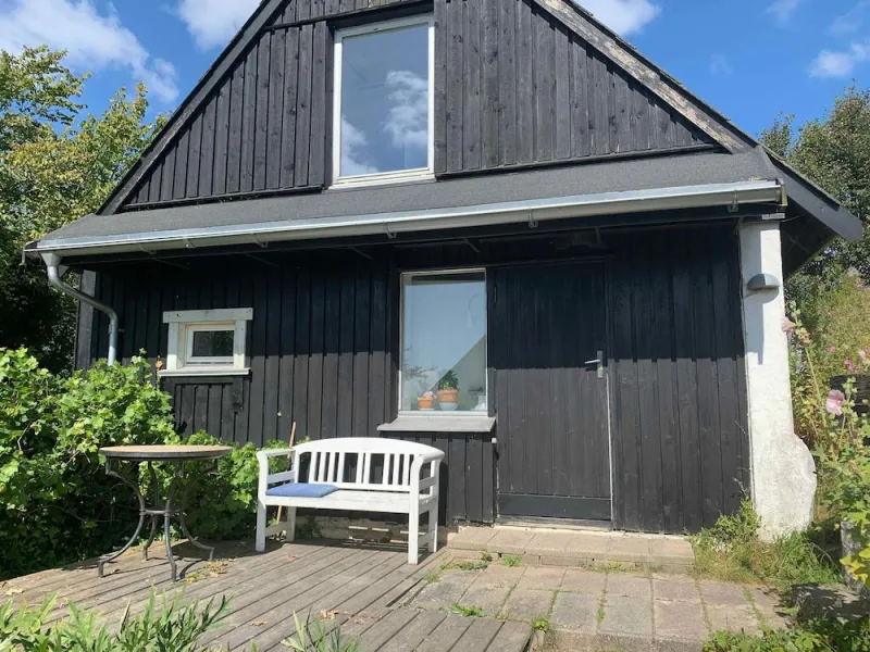 Billede 13 af 4 Star Holiday Home in Knebel