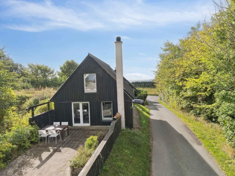 Billede 19 af 4 Star Holiday Home in Knebel