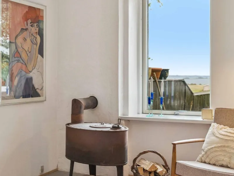 Billede 21 af 4 Star Holiday Home in Knebel