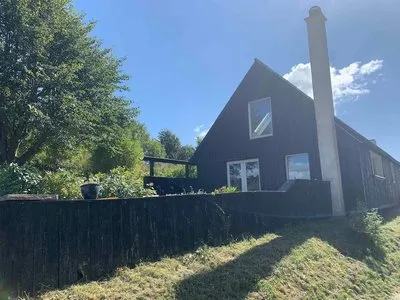 Billede 25 af 4 Star Holiday Home in Knebel