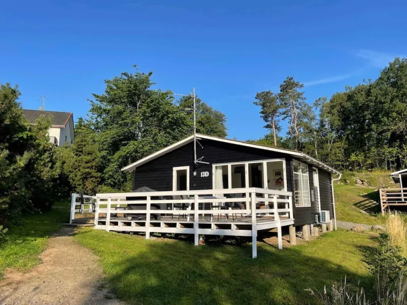 Billede 4 af 5 Star Holiday Home in Allinge