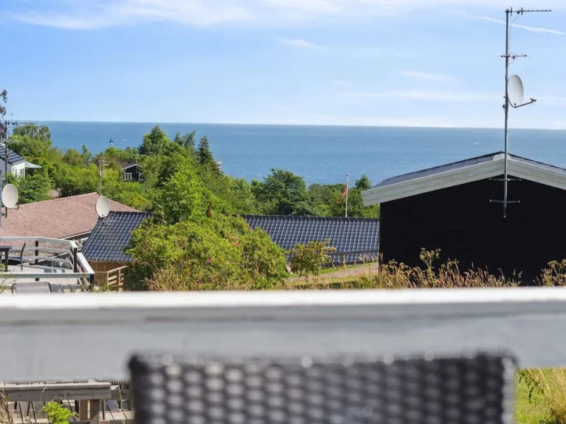 Billede 5 af 5 Star Holiday Home in Allinge