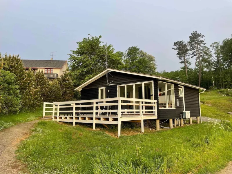 Billede 7 af 5 Star Holiday Home in Allinge