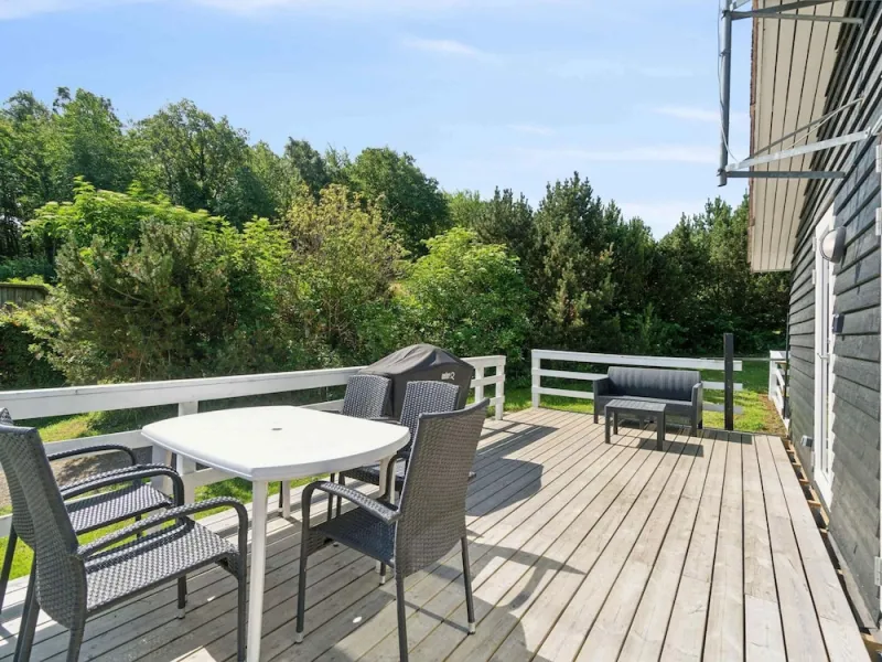 Billede 8 af 5 Star Holiday Home in Allinge