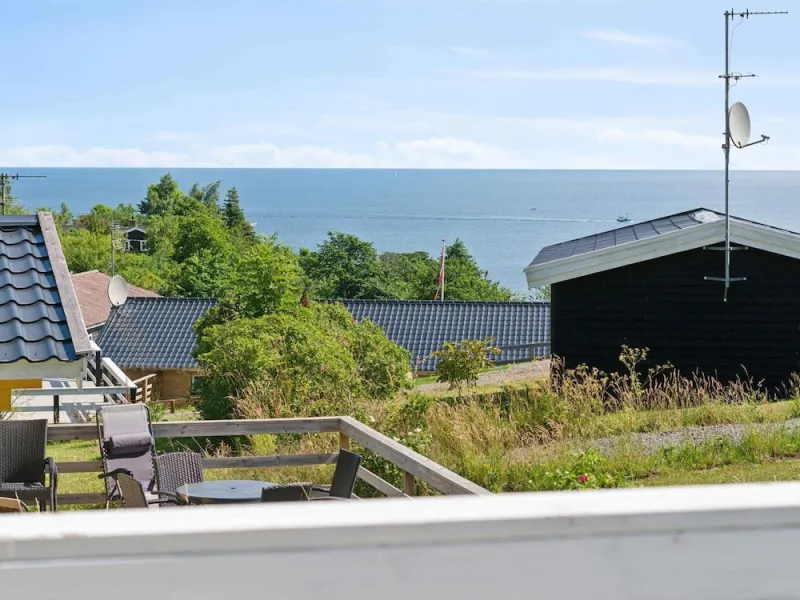 Billede 13 af 5 Star Holiday Home in Allinge