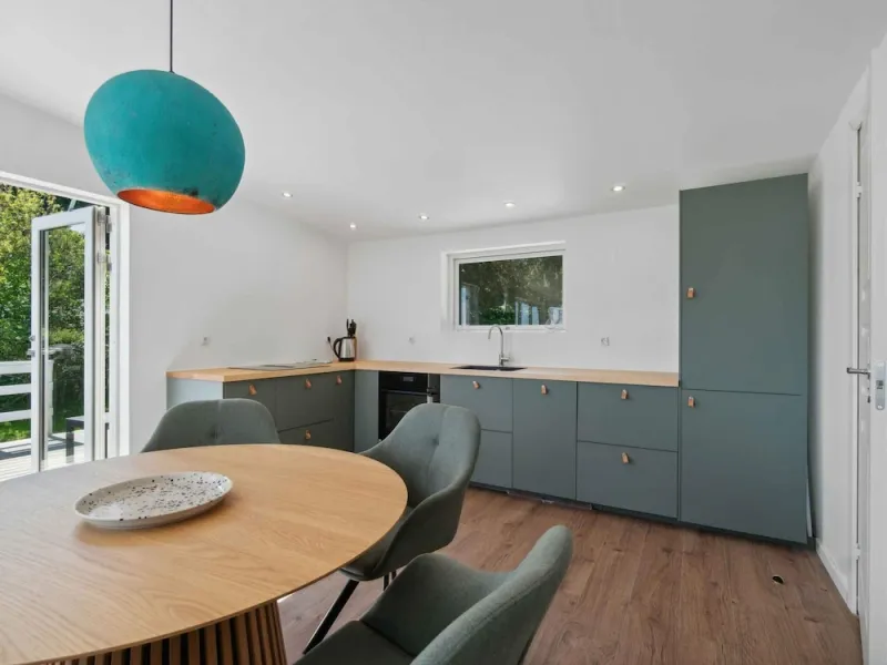 Billede 14 af 5 Star Holiday Home in Allinge