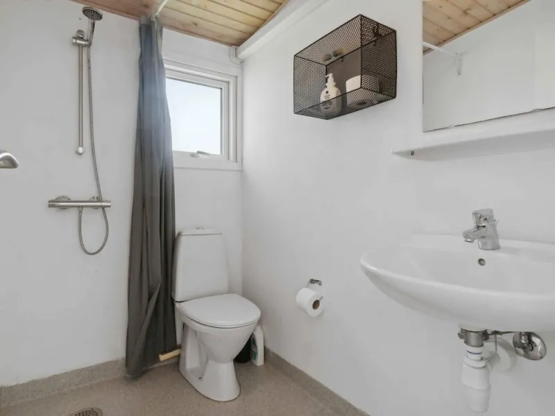 Billede 16 af 5 Star Holiday Home in Allinge