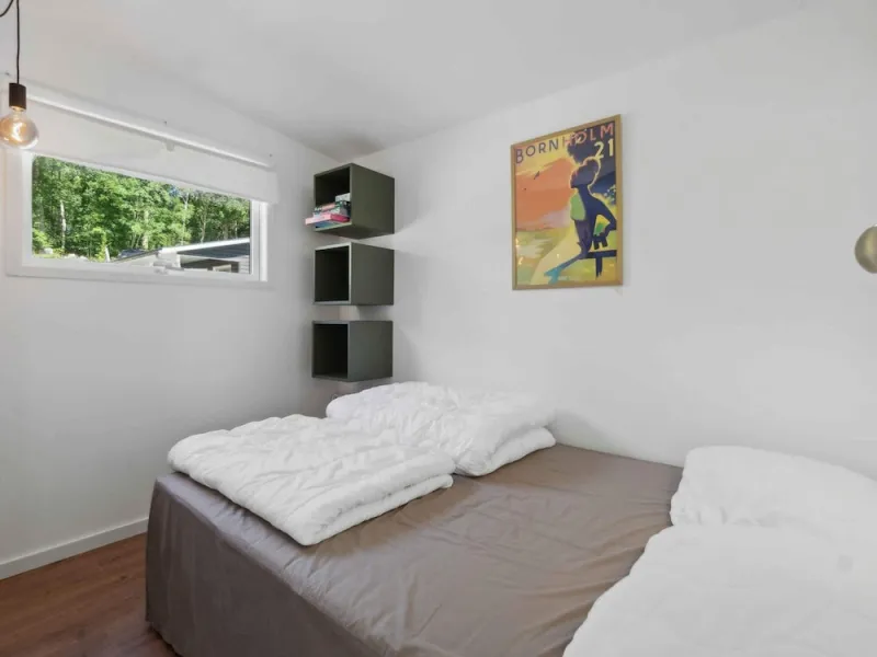 Billede 17 af 5 Star Holiday Home in Allinge