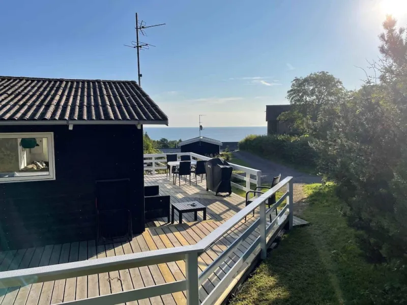 Billede 18 af 5 Star Holiday Home in Allinge