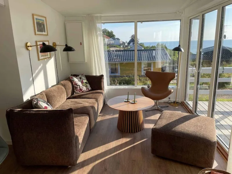Billede 20 af 5 Star Holiday Home in Allinge