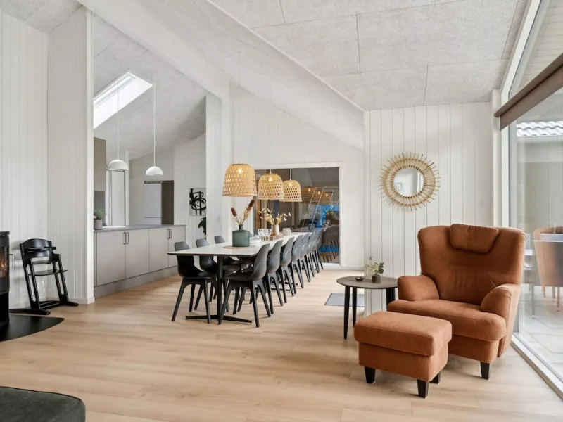Billede 2 af 5 Star Holiday Home in Otterup