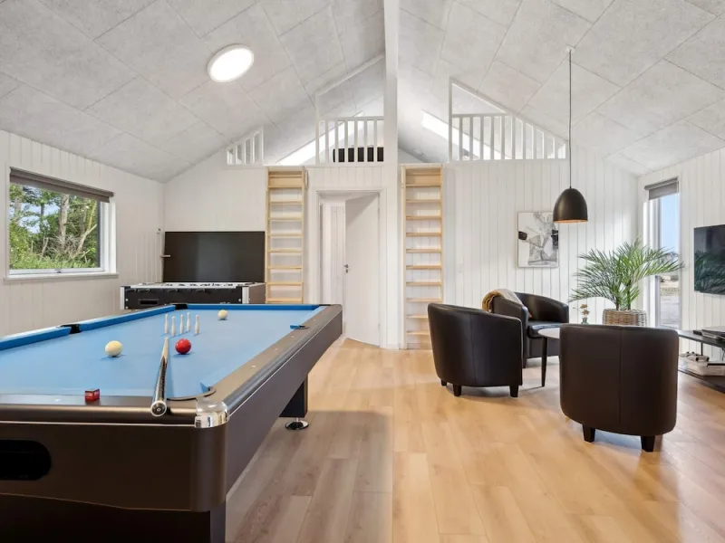 Billede 3 af 5 Star Holiday Home in Otterup