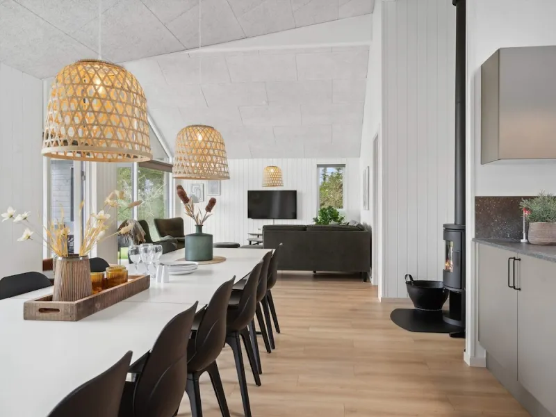 Billede 6 af 5 Star Holiday Home in Otterup