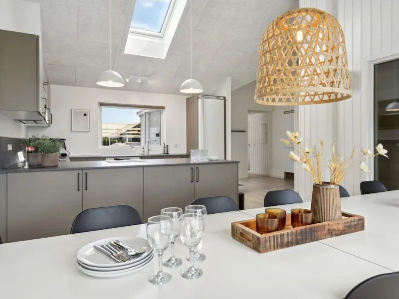 Billede 14 af 5 Star Holiday Home in Otterup