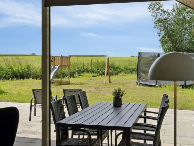 Billede 17 af 5 Star Holiday Home in Otterup