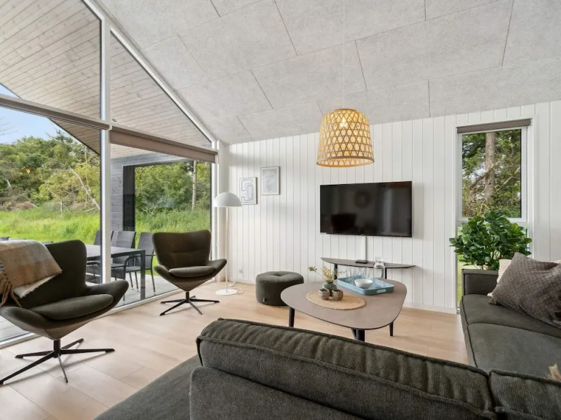 Billede 19 af 5 Star Holiday Home in Otterup