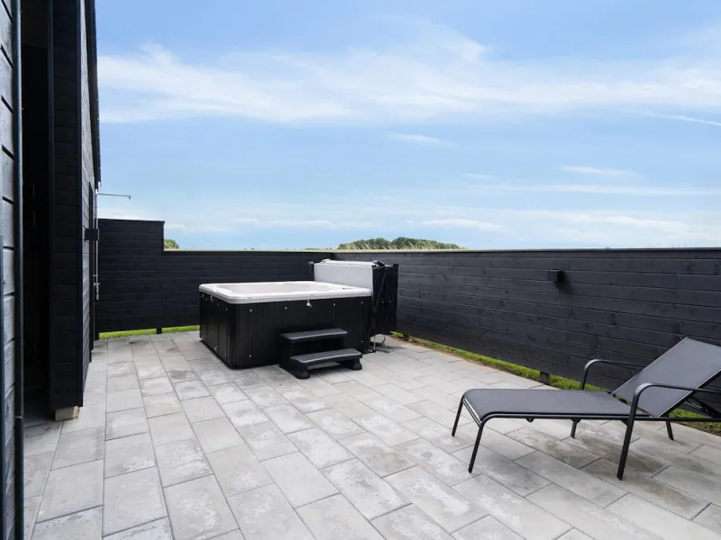 Billede 24 af 5 Star Holiday Home in Otterup