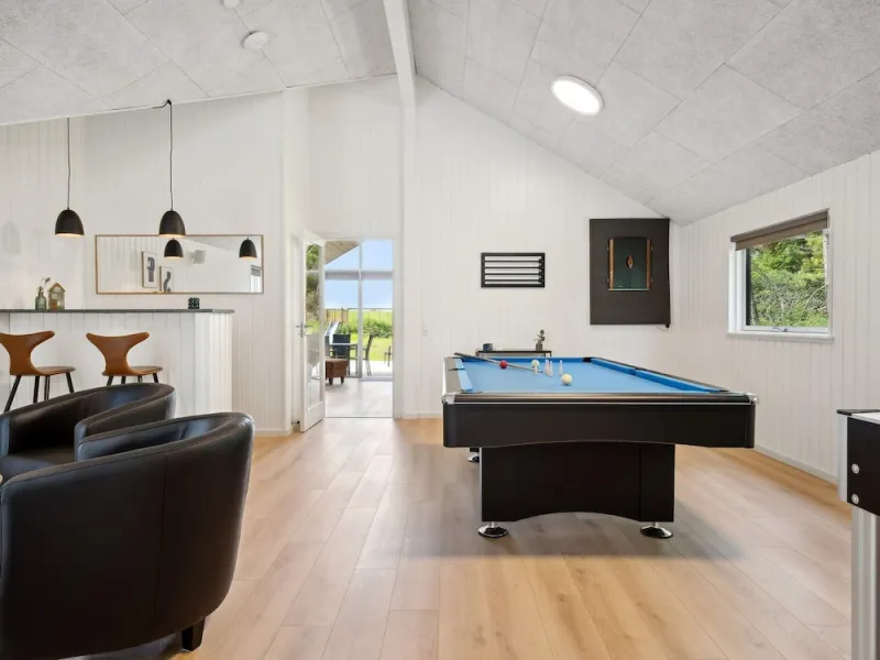 Billede 27 af 5 Star Holiday Home in Otterup